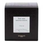 Th� vert dammann fr�res sencha fukuyu, 25 pcs.