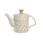 Thire - dkd home decor - grs - beige - 1 l - compatible tous feux sauf induction