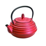 Theiere en fer fondue ceylan 0. 70l