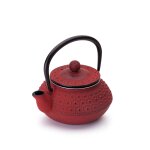 Theiere en fer fondue hanoi 0, 30 lt.