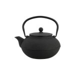 Th�i�re avec filtre osaka fonte noir 1, 5l