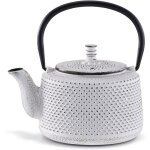 Th�i�re en fonte beka grise jito 0. 8l