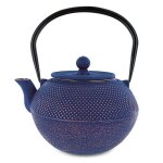 Th�i�re en fonte chinoise song 1, 2 l.