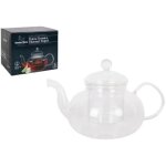 Thire - inde - santa clara - verre borosilicate - 750 ml - transparent - design contemporain