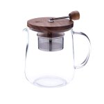 Th�i�re avec infuseur