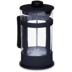 Thire - kinvara - noir transparent - 1 l - piston - multicolore