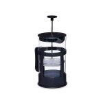 Thire kinvara sw8120 noir transparent 600 ml piston