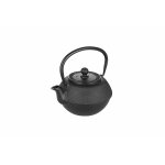Theiere oriental noire 0. 300l