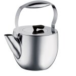 Thire a piston 1, 5l inox 11496 - 16 columbia