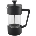 Thire a piston en verre borosilicat