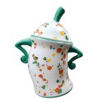 Th�i�re pot set de cuisine des conteneurs de stockage de th� pot organisateur multi - couleur