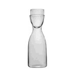 Th�i�re en verre r�sistante a la chaleur pour la cuisine de la maison, 1 ensemble cr�atif et pratique, ...