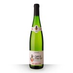Tho cattin cuve de l'ours noir alsace muscat blanc 2019 - 75cl