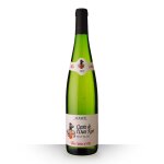Tho cattin cuve de l'ours noir alsace pinot blanc 2019 - 75cl
