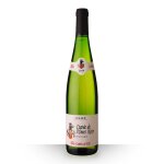 Théo cattin cuvée de l'ours noir alsace pinot gris blanc 2019 - 75cl Théo cattin cuvée de l'ours noir alsace pinot gris blanc 2019 - 75cl