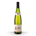 Théo cattin cuvée de l'ours noir alsace pinot gris blanc 2023 - 75cl Théo cattin cuvée de l'ours noir alsace pinot gris blanc 2023 - 75cl