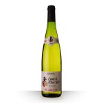 Théo cattin cuvée de l'ours noir alsace sylvaner blanc 2019 - 75cl Théo cattin cuvée de l'ours noir alsace sylvaner blanc 2019 - 75cl