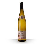 Théo cattin prestige alsace gewurztraminer bollenberg blanc 2018 - 75cl Théo cattin prestige alsace gewurztraminer bollenberg blanc 2018 - 75cl