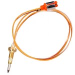 Thermocouple (293473 - 7163) plaque de cuisson (00416742 bosch siemens neff gaggenau viva constructa) ...