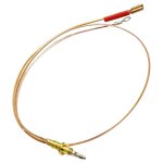Thermocouple (319144 - 5219) - four, cuisinire (948650108 smeg)