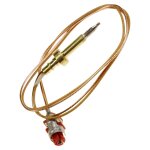 Thermocouple 4 couronne four cuisini�re (42803052 candy rosieres)