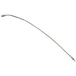 Thermocouple 400 m / m pour table de cuisson whirlpool - 481213838004