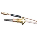 Thermocouple l=440 mm pour table de cuisson scholtes - c00139362