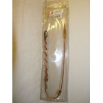 Thermocouple de 78. 01 � 93. 52 - diff pour frisquet : f3aa40049