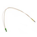 Thermocouple aus / sem. baion. l60 pour cuisiniere whi pour table de cuisson ariston - c00546468