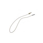 Thermocouple bruleur (90461 - 32881) four cuisini�re (c00052986 ariston hotpoint indesit scholtes cannon ...