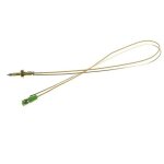 Thermocouple brleur - gorenje - compatible avec plusieurs marques