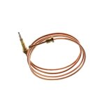 Thermocouple de four 1200mm pour cuisiniere smeg - 948650100