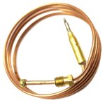 Thermocouple - four, cuisinire (3429067030 faure, electrolux)