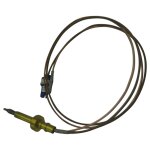 Thermocouple four cuisinière (42803411 candy rosieres hoover zerowatt) Thermocouple four cuisinière (42803411 candy rosieres hoover zerowatt)