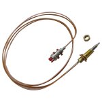 Thermocouple - four, cuisinire (948650148 smeg, bosch, siemens)