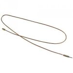 Thermocouple four + grill pour cuisiniere ariston