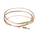 Thermocouple four + grill new cast l=1300 pour cuisiniere indesit - c00307855