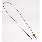 Thermocouple l440 mm pour table de cuisson scholtes