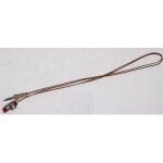 Thermocouple l500mm pour table de cuisson arthur - martin