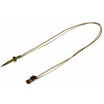 Thermocouple miniwok pour table de cuisson scholtes - c00260657