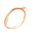 Thermocouple (partie four) four cuisinière (01w114 glemgas glem airlux) Thermocouple (partie four) four cuisinière (01w114 glemgas glem airlux)