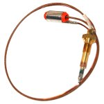 Thermocouple plaque de cuisson (00416419 bosch siemens neff constructa gaggenau fagor)