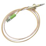 Thermocouple - plaque de cuisson (z107013 airlux)