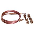 Thermocouple universel - diff pour chaffoteaux : 60081300 - 01