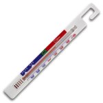 Thermometre - 35c / + 40c (131814 - 20672) accessoires et entretien (484000000786 wpro)