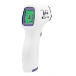 Thermomtre pour animaux, porcs, bovins, moutons, chiens et chats, thermomtre electronique pour animaux, ...
