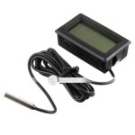 Thermom�tre digital sonde - htpesh - a2787
