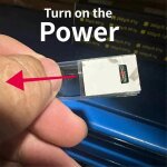 Thermom�tre electronique lcd num�rique pour aquarium, mesure de la temp�rature