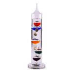 Thermomtre galile 28 cm