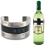 Thermometre vin